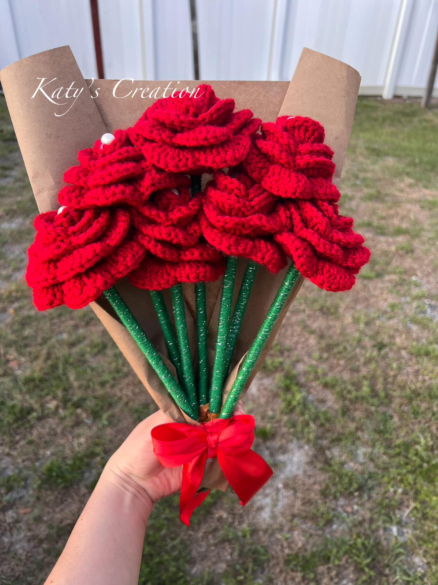 Flowers of Love
